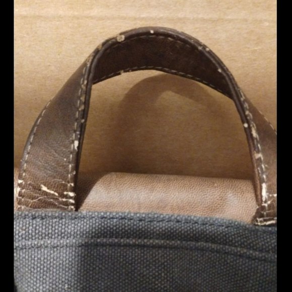 AMC The Walking Dead Rick Grimes Sheriff Backpack - Picture 4 of 7